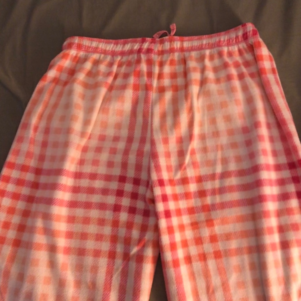 Pink pajamas - Picture 4 of 4